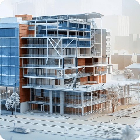 New Scan-to-BIM Framework Reduces Rework by 15%