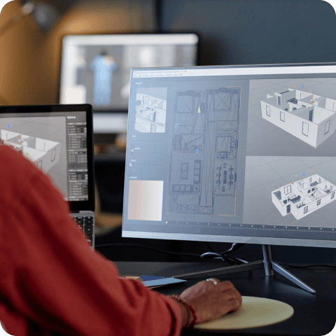 Offshore Project Support & Technical Partnership
