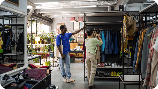 Our Service Showcase