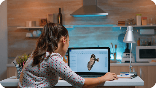 Our Service Showcase