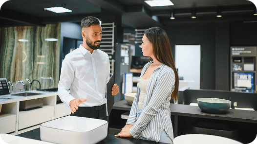 Our Service Showcase