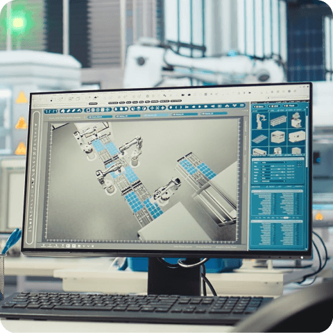 BIM & Digital Engineering
