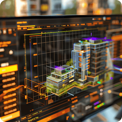 Architectural & Engineering Drafting