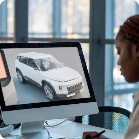 Automotive Design & Styling (Non-Mechanical Systems)