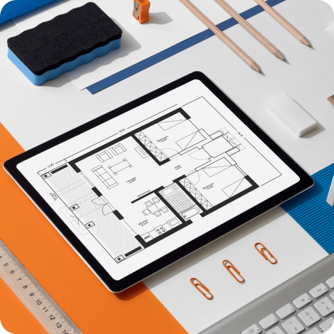 Retail & Fitout Design Support