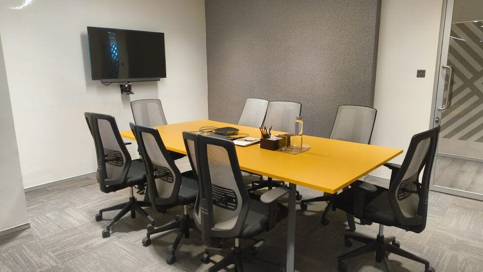 Our Office Snapshots