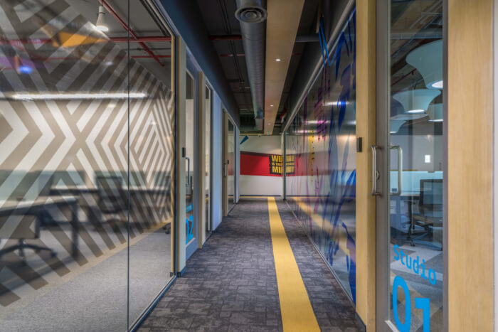 Our Office Snapshots