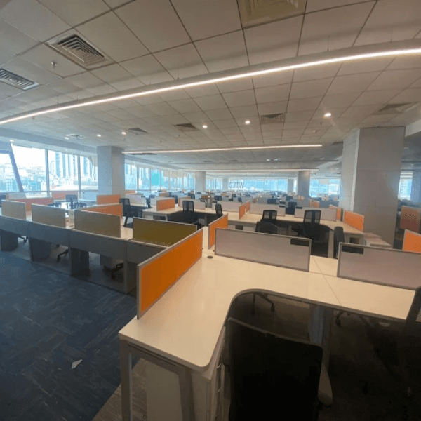 Our Office Snapshots