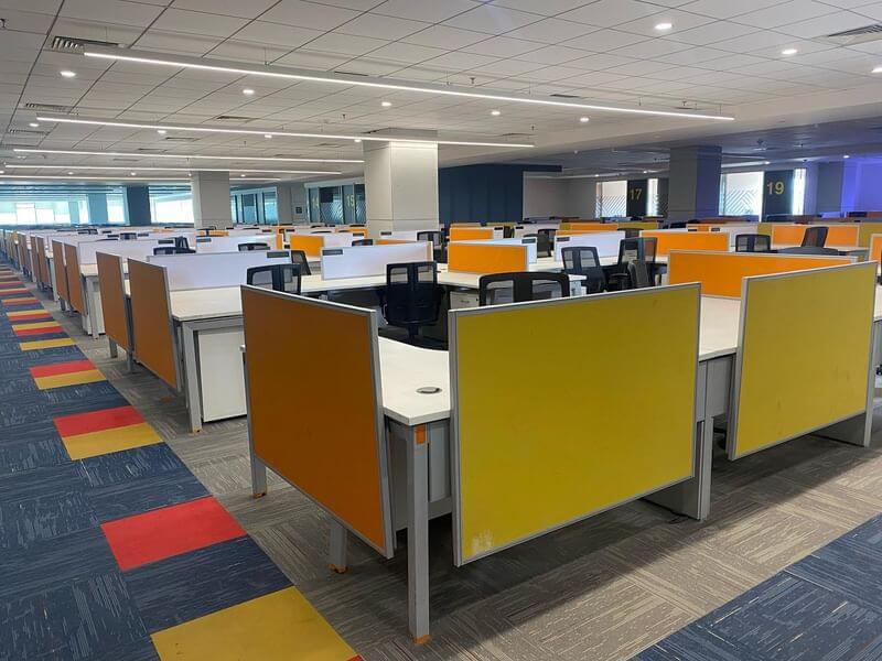Our Office Snapshots