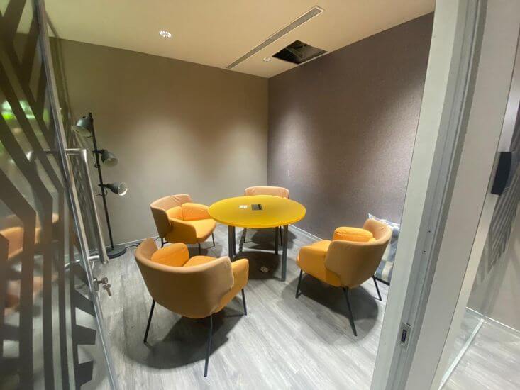 Our Office Snapshots