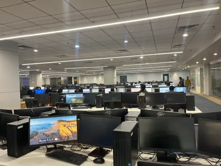 Our Office Snapshots