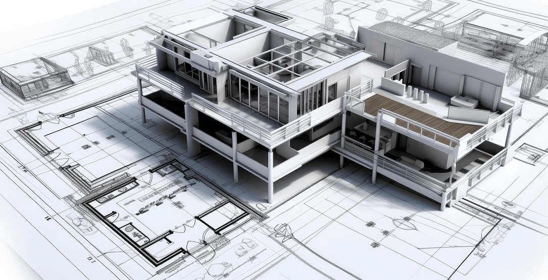 International Design Support: Architectural & CAD Production