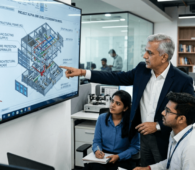 The Bridge Between Experience and Innovation