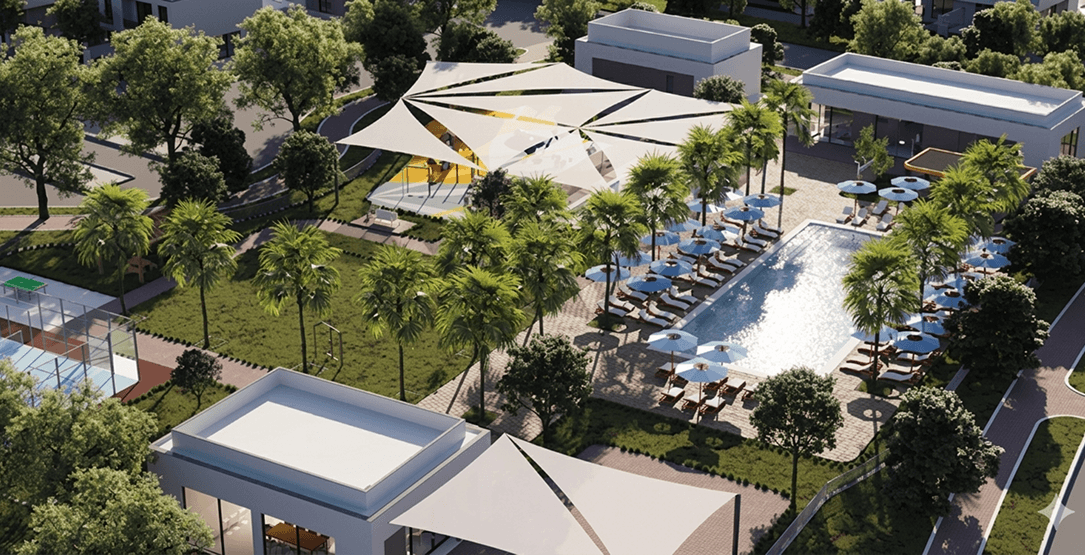 Premium Residential BIM: Luxury Villa Case Study (Qatar)